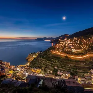 Rio Groppo Manarola